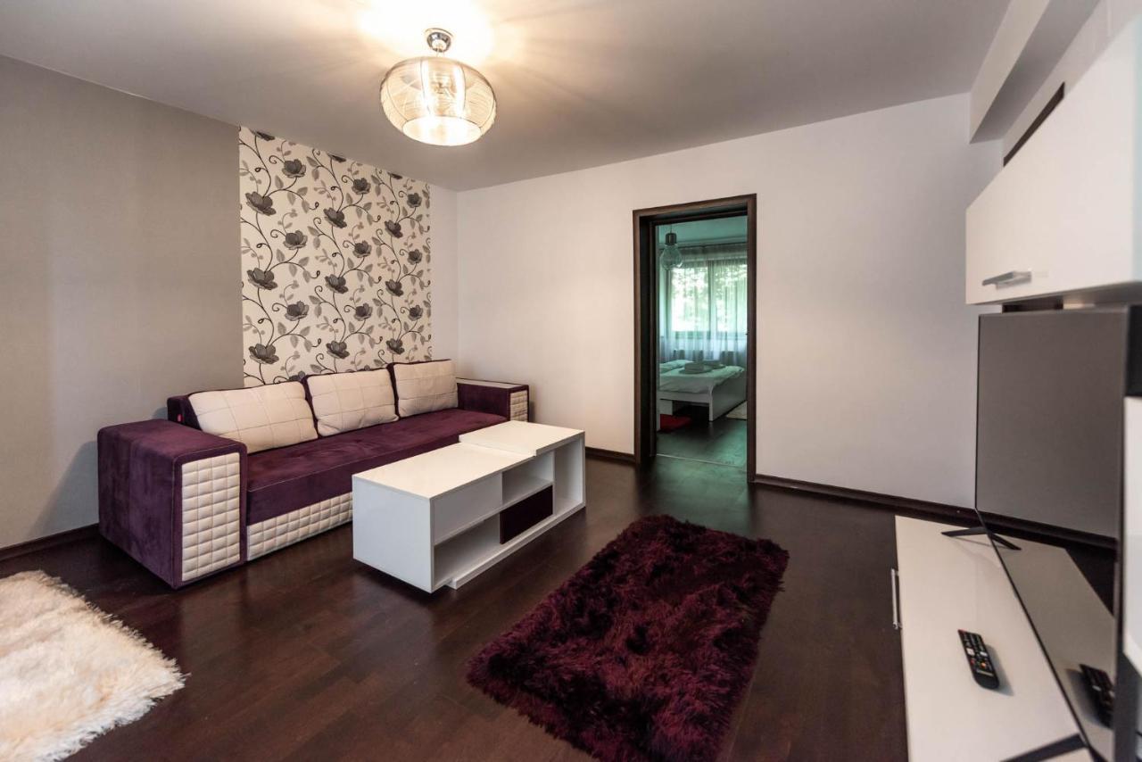 La Nueve Suite Braşov Exterior foto